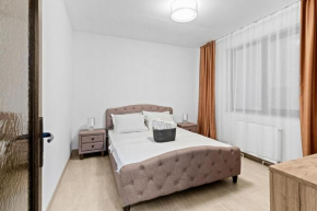 Apartament Waveside